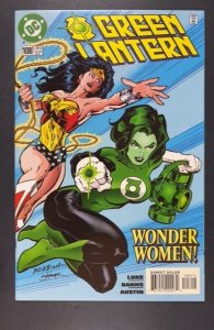 Green Lantern #108 (1999)