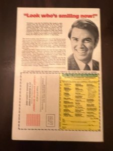 Captain America #174 (1974) - VF/NM