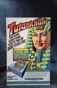 Fantastic Four #258 (1983)