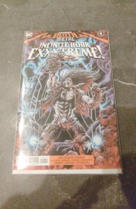 Dark Nights: Death Metal Infinite Hour Exxxtreme! (2021)