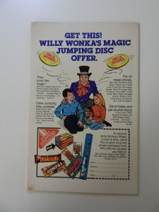 Batman #349 (1982) VF- condition