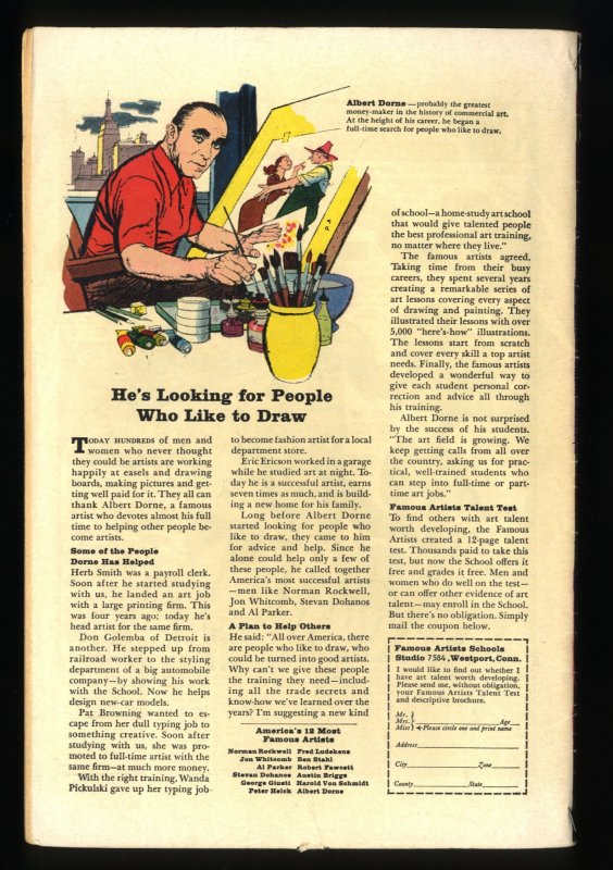 Amazing Spider-Man #27 VG+ 4.5 Green Goblin Appearance!