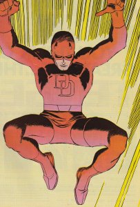 Daredevil(vol. 1)# 271  Extreme Animal Rights !!!!!!