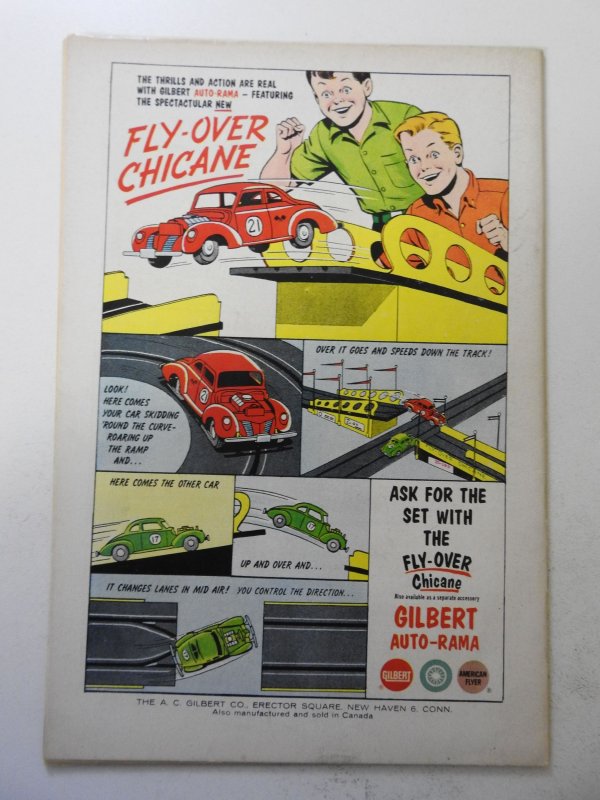 Wonder Woman #143 (1964) VF- Condition!