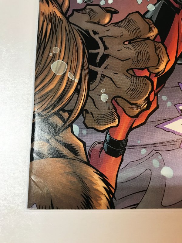 Deadpool #1 (1997) VF