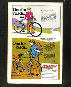 Strange Adventures #244