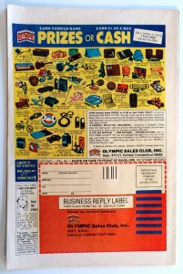 Fightin' Marines #156 (FN, 1981) NEWSSTAND