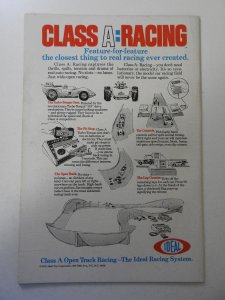 Fantastic Four #127 (1972) VG/FN Condition!