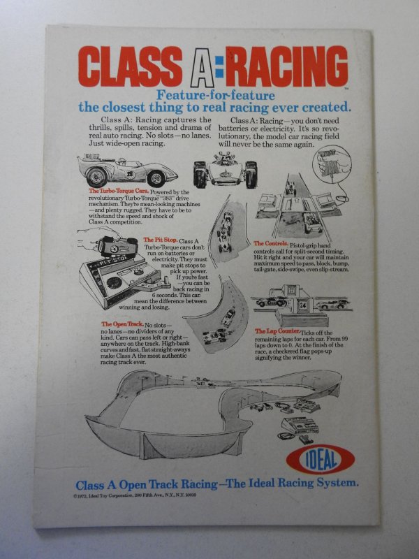 Fantastic Four #127 (1972) VG/FN Condition!