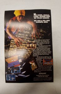 Excalibur #61 (1993) NM Marvel Comic Book J722