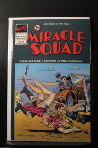 The Miracle Squad #1 (1986)