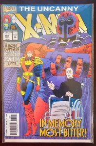 The Uncanny X-Men #309 (1994)
