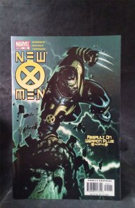 New X-Men #145 2003 Marvel Comics Comic Book