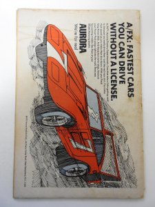 The New Gods #6 (1972) GD/VG Condition see description