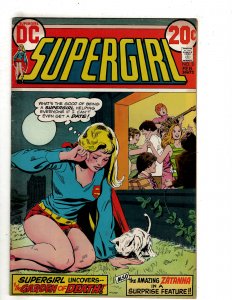 Supergirl #3 (1973) EJ4