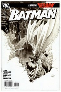 BATMAN #689 (NM) No Resv! 1¢ Auction! See More!!!