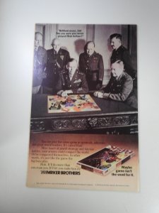 The Uncanny X-Men #191 (1985)