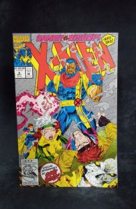 X-Men #8 (1992)