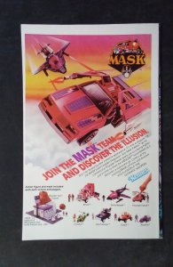 Fantastic Four #289 (1986)