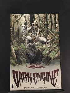 Dark Engine #1 (2014)