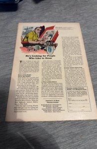 Fantastic Four #38 Sandman! Medusa!  Jack Kirby! Marvel 1965