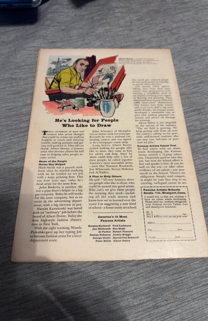 Fantastic Four #38 Sandman! Medusa!  Jack Kirby! Marvel 1965