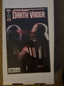 Darth Vader #22 (2018)