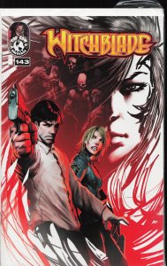 Witchblade #143 (2011) Witchblade