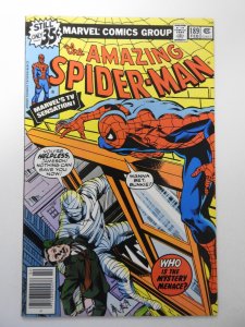 The Amazing Spider-Man #189 (1979) VF Condition!