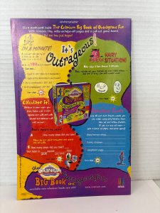 Teen Titans #29 (2005)