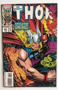 The Mighty Thor #465 (1993)