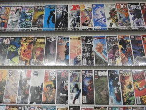 Huge Lot 170+ Comics W/ Spider-Man, Thor, Hulk, X-Men+ Avg VF Condition!!