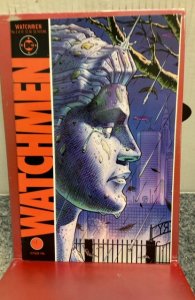 Watchmen #2 (1986)