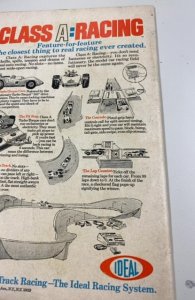 The Amazing Spider-Man #113 (1972)doc pick is back- small 1 inch tear last page