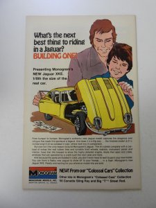 Batman #285 (1977) VF/NM condition