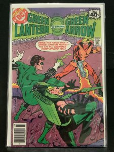 Green Lantern #114 (1979)