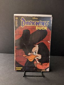Darkwing Duck #3 Cat Staggs Variant (2023)