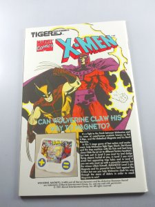 Wolverine #50 (1992) - NM