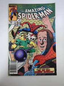 The Amazing Spider-Man #248 (1984)