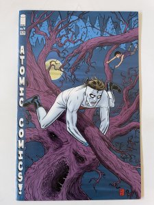 Madman Atomic Comics #4 - NM  (2007)