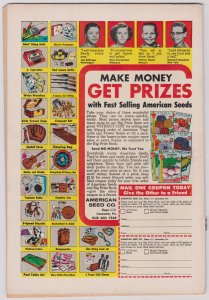 Mystery in Space #91 (VG)