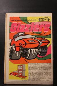 The Amazing Spider-Man #92 (1971)