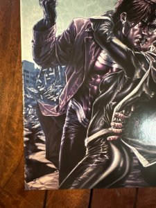 X-Men: Legacy #224 (2009)