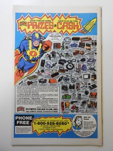 Daredevil #184 Direct Edition (1982) VF- Condition!