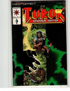 Turok, Dinosaur Hunter #16 (1994) Turok