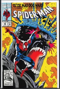 Spider-Man #30 (1993) Spider-Man