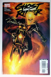 Ghost Rider #1 (2006)