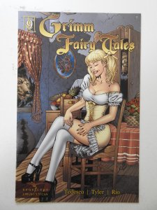 Grimm Fairy Tales #9 (2006) VF Condition!