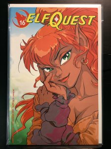 ElfQuest #16 (1997)