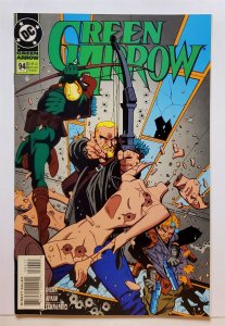 Green Arrow #94 (Feb 1995, DC) 9.0 VF/NM